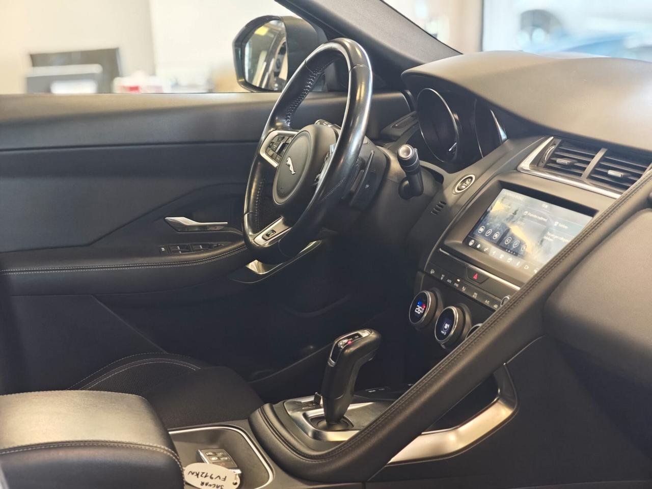 Jaguar E-Pace 2.0D 150 CV AWD