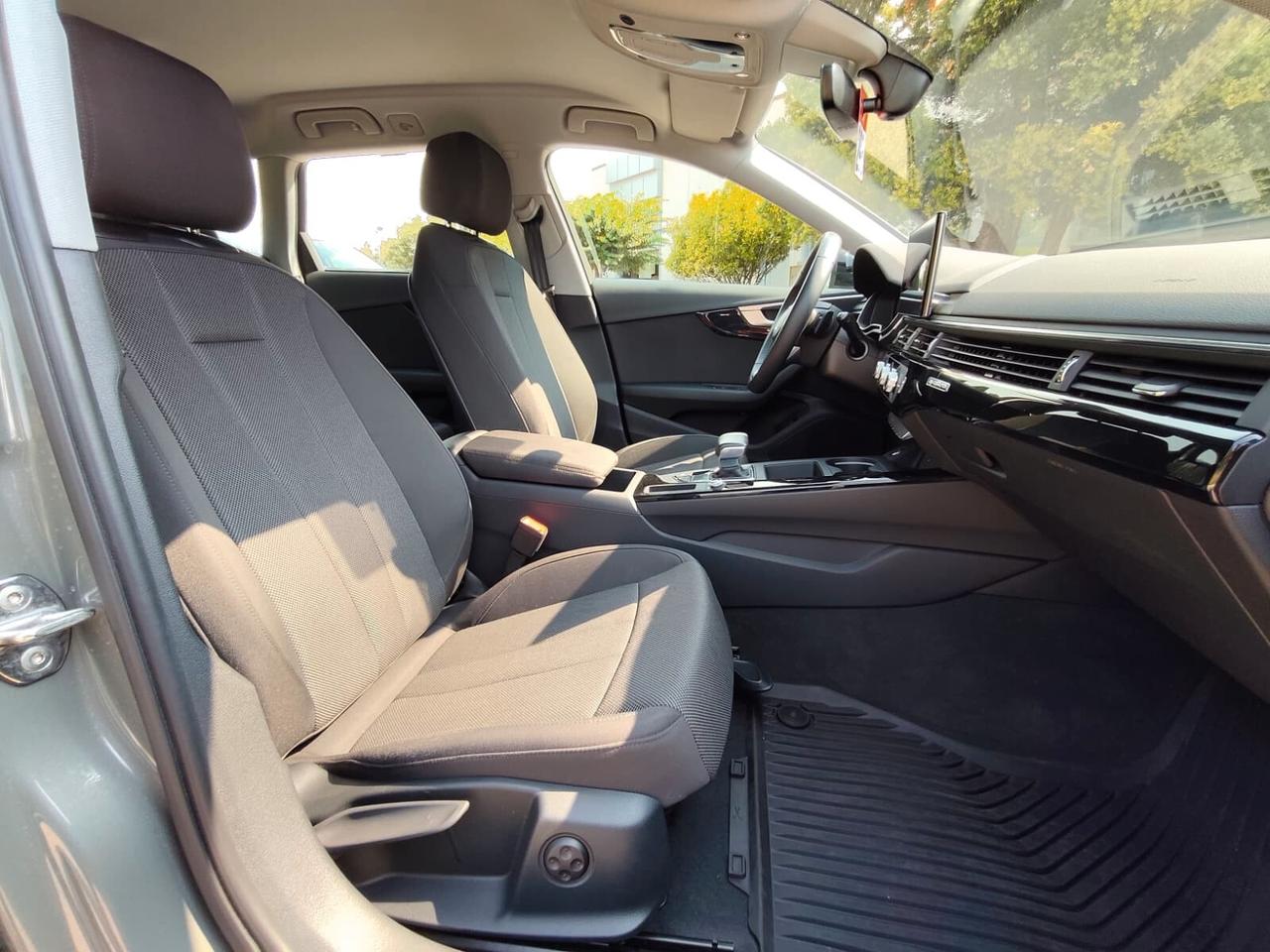 Audi A4 allroad 40 TDI 204 CV S tronic Business