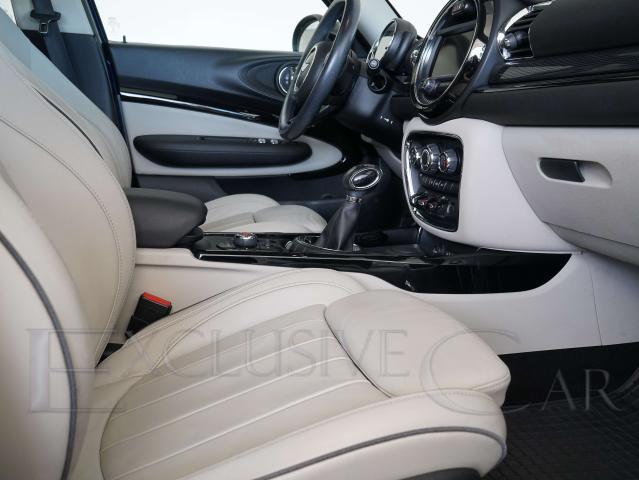 MINI Cooper D Clubman Mini Clubman 2.0 Cooper D auto