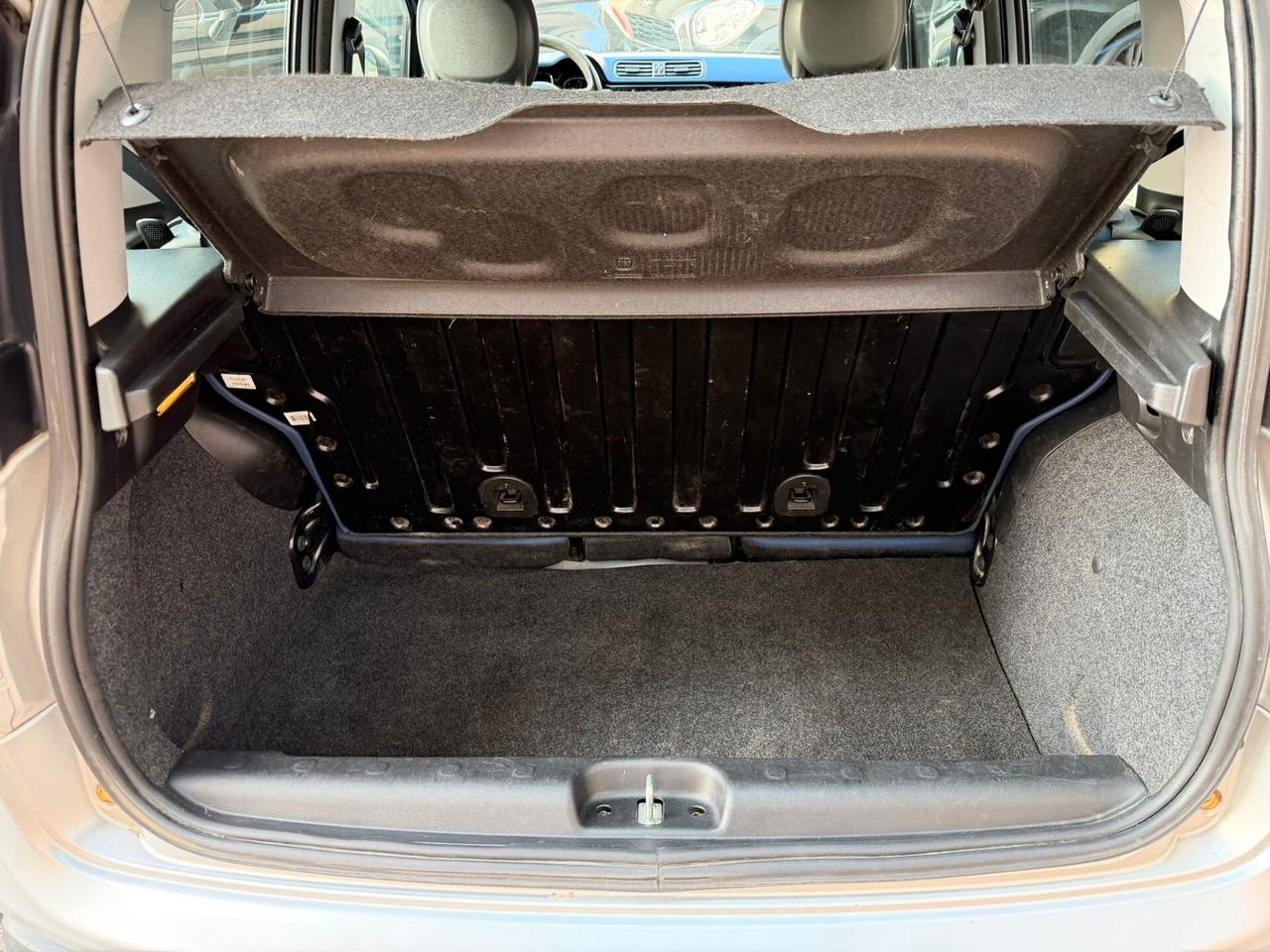 Fiat Panda 1.3 MJT S&S Lounge