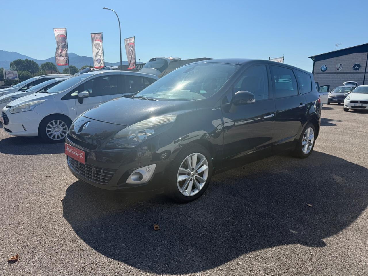 Renault Scenic Scénic X-Mod 1.9 dCi 130CV Dynamique