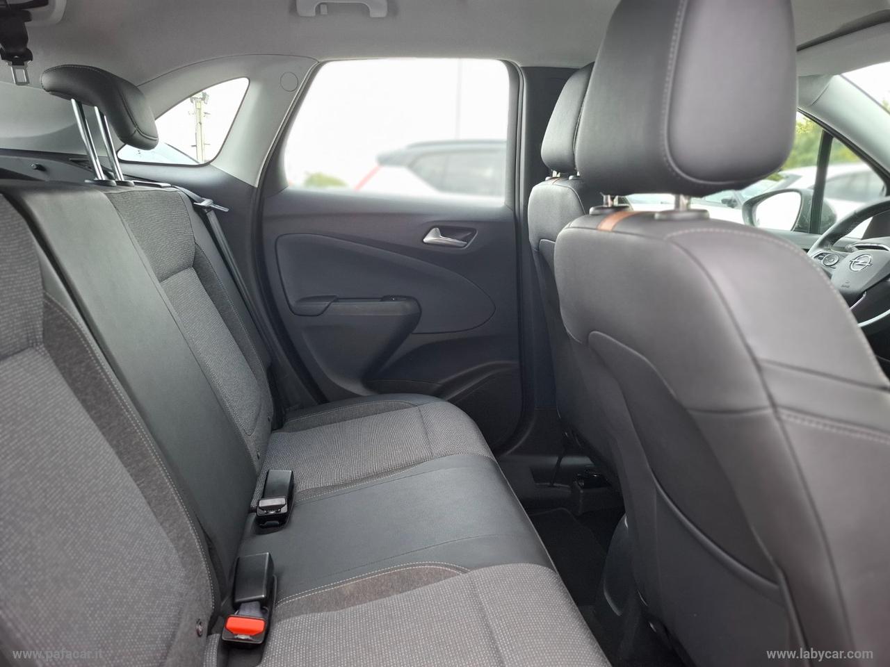 OPEL Crossland X 1.5 ECOTEC D 110CV Ultim.