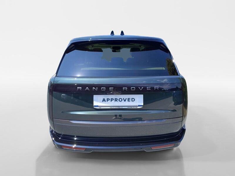Land Rover Range Rover 3.0D I6 350 MHEV HSE SWB aut. IVA ESPOSTA