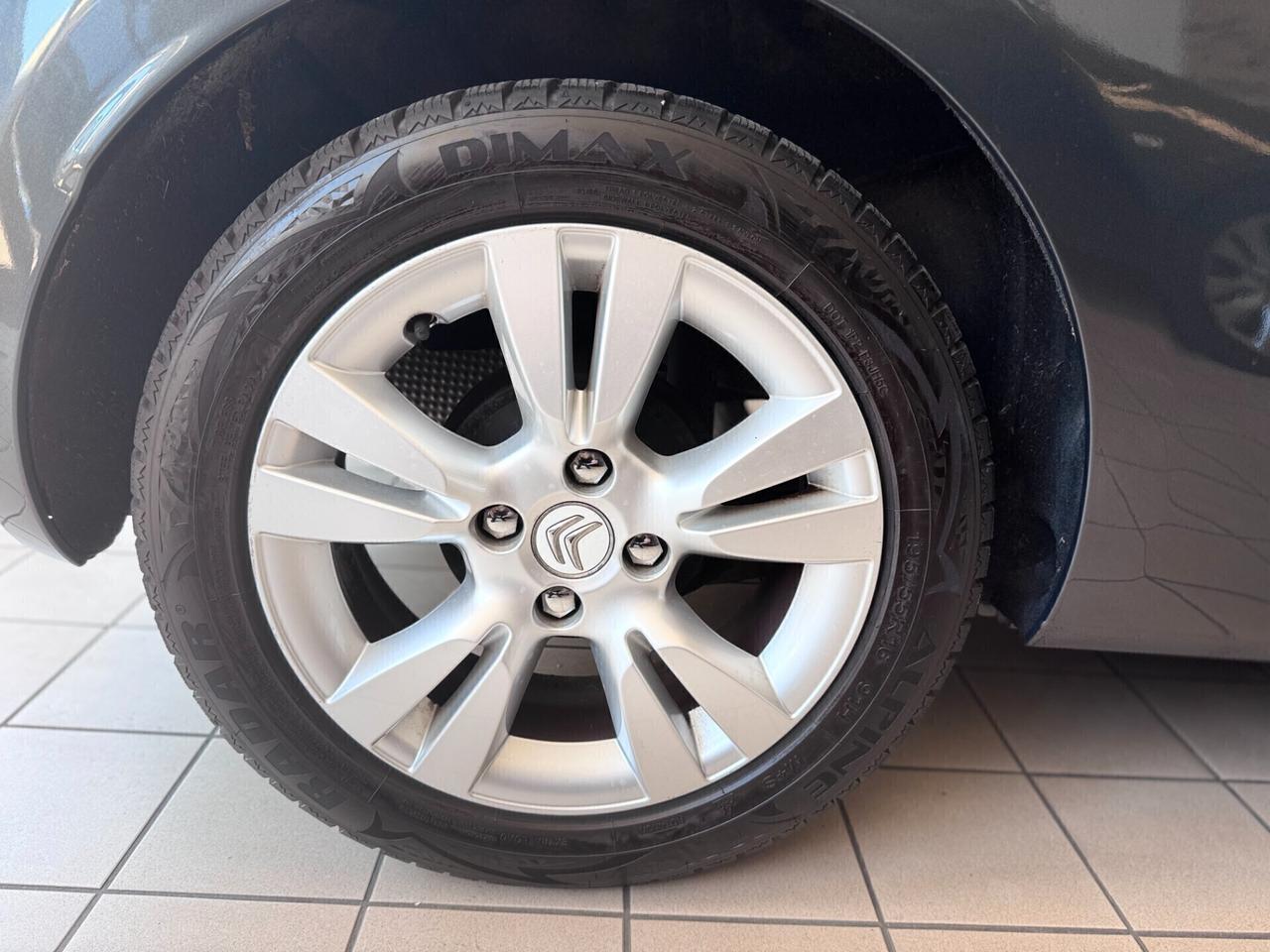Ds DS3 3 1.4 HDi 70 Chic