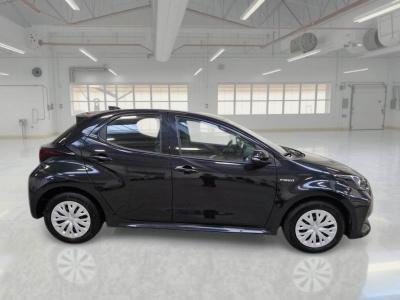 Toyota Yaris 1.5h Active
