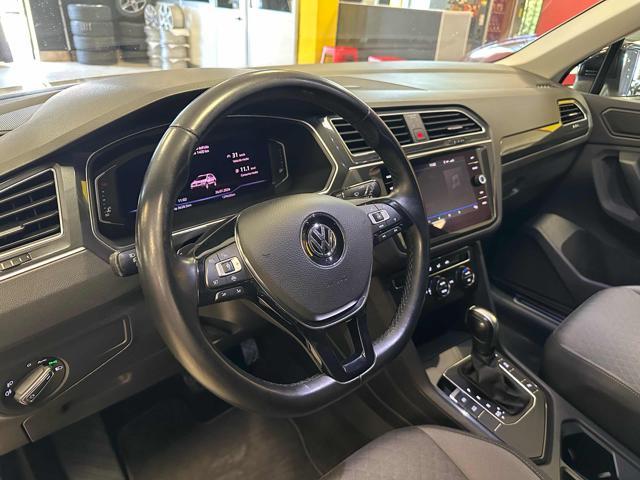 VOLKSWAGEN Tiguan 2.0 TDI R-LINE *DSG/VIRTUAL/XENO/LED*