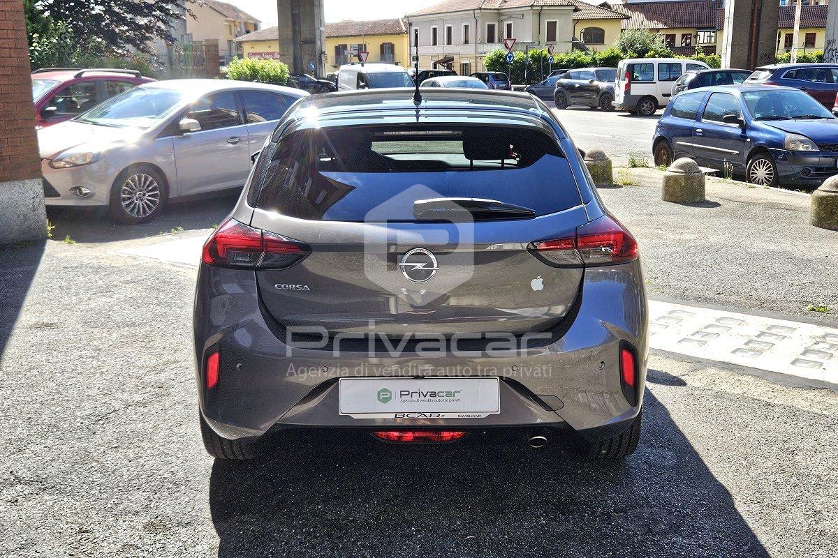 OPEL Corsa 1.2 100 CV GS Line