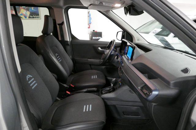 FORD Tourneo Courier 1.0 EcoBoost Powershift Active