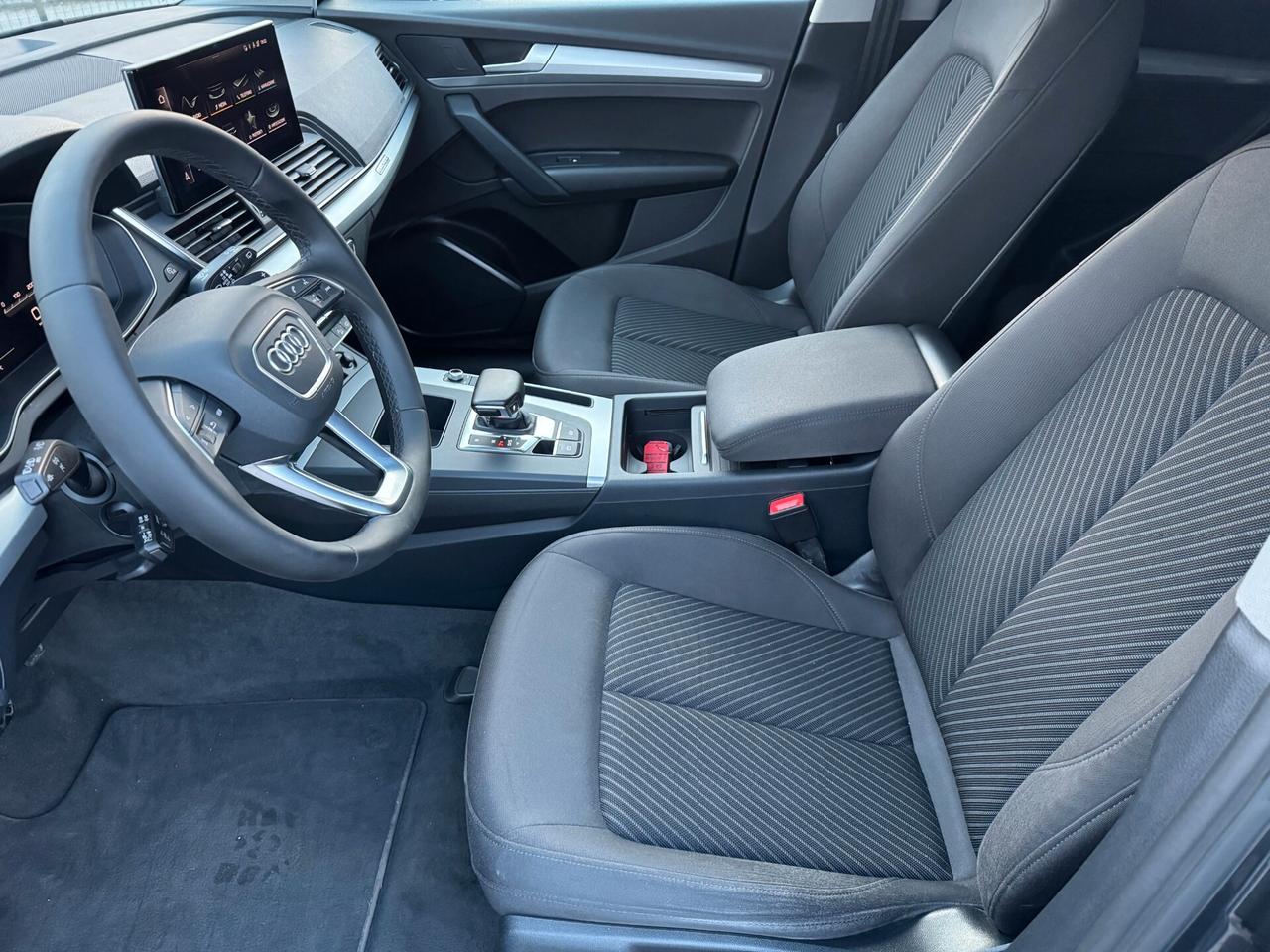 Audi Q5 SPB 40 TDI quattro S tronic