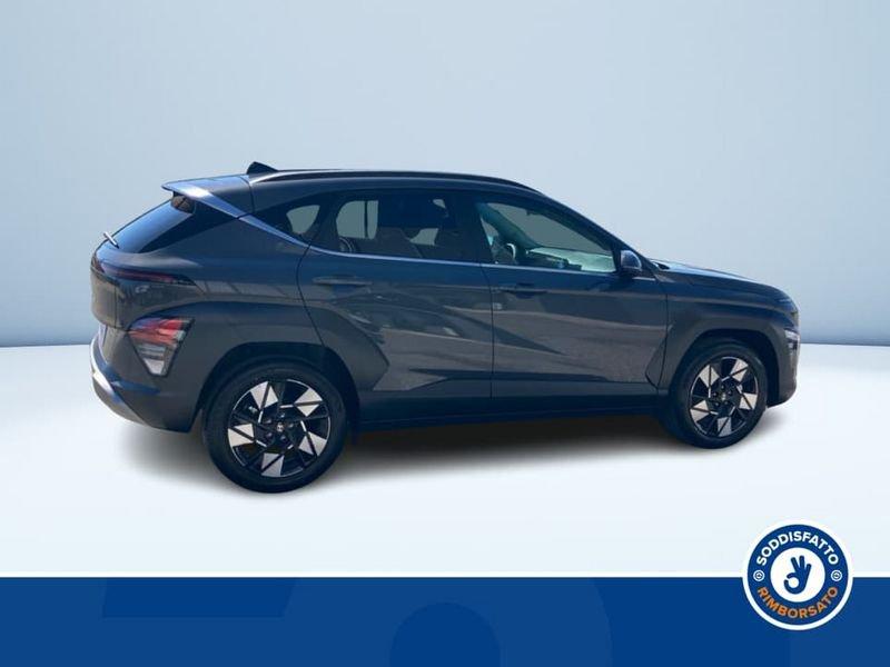Hyundai Kona 1.6 HEV Exellence MY26