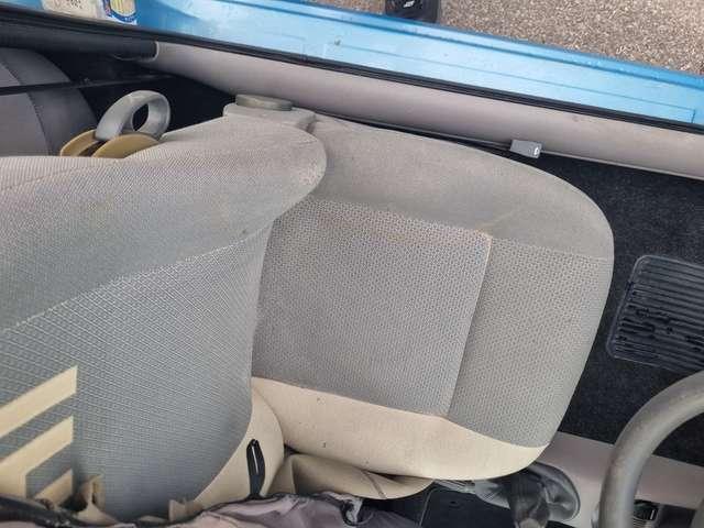 Fiat Seicento Seicento 1.1 Actual abs