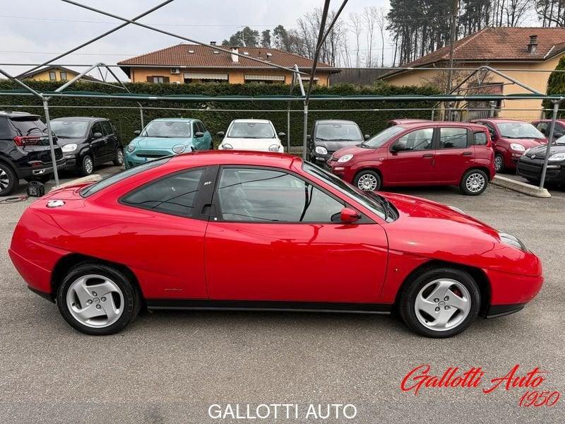 FIAT Coupé 2.0 16v 102cv