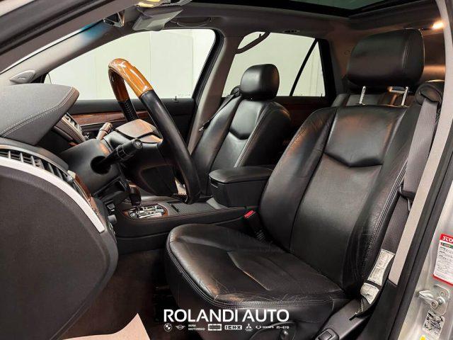 CADILLAC SRX 3.6 V6 Elegance rwd auto