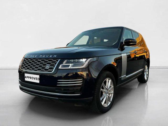 LAND ROVER Range Rover 3.0 SDV6 Autobiography