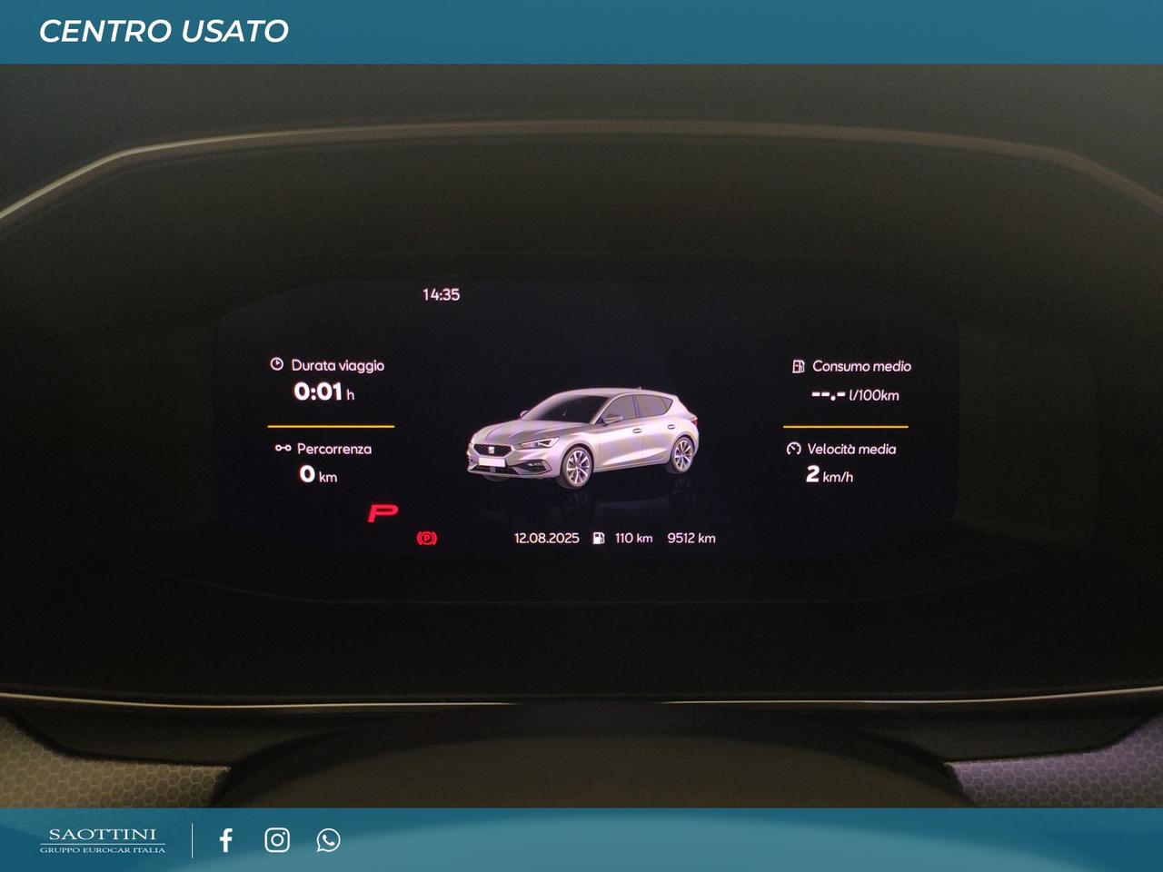 2.0 TDI Business 150 CV DSG
