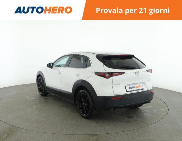 MAZDA CX-30 2.0L Skyactiv-G M Hybrid 2WD Executive