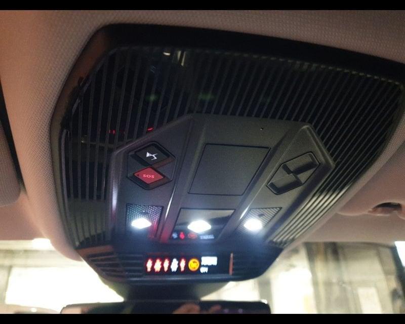 DS DS4 2ª serie BlueHDi 130 aut. Performance Line+