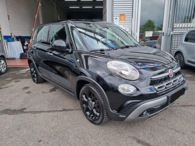 FIAT 500L 1.4 95 CV S&S Cross