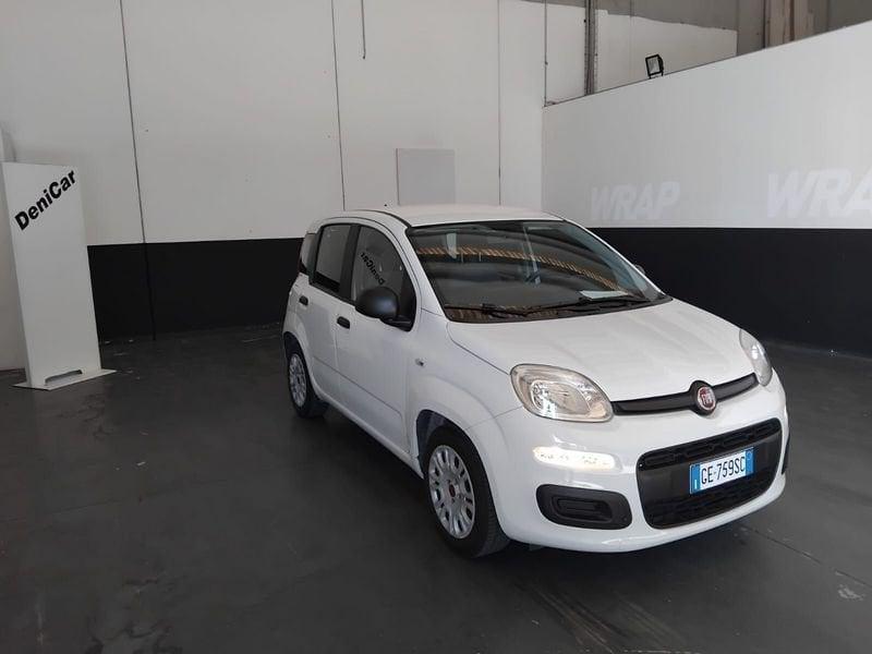 FIAT Panda Panda 1.0 FireFly S&S Hybrid