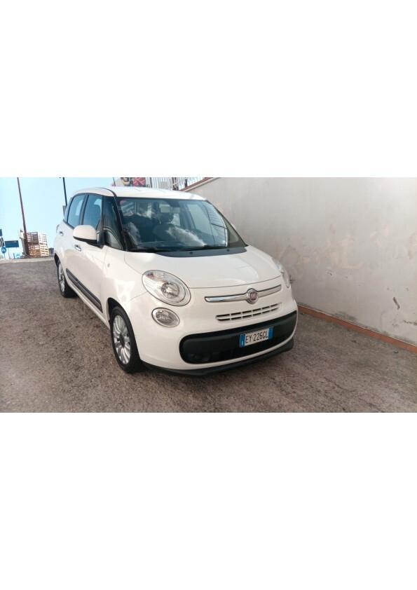 Fiat 500L 1.3 Multijet 85 CV Pop Star