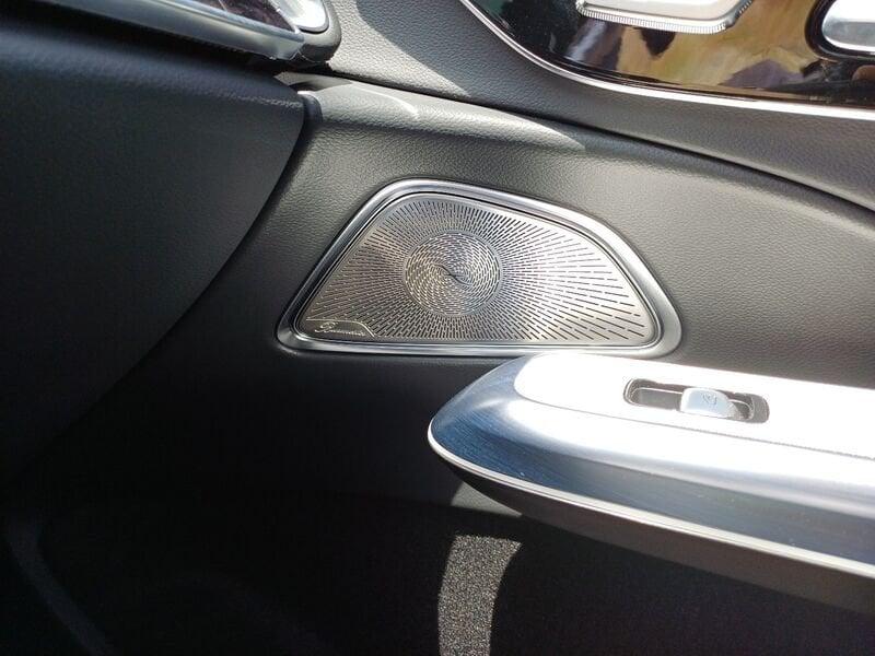 Mercedes-Benz Classe E E 220 d 4Matic AMG Line Premium Plus NIGHT-PACK