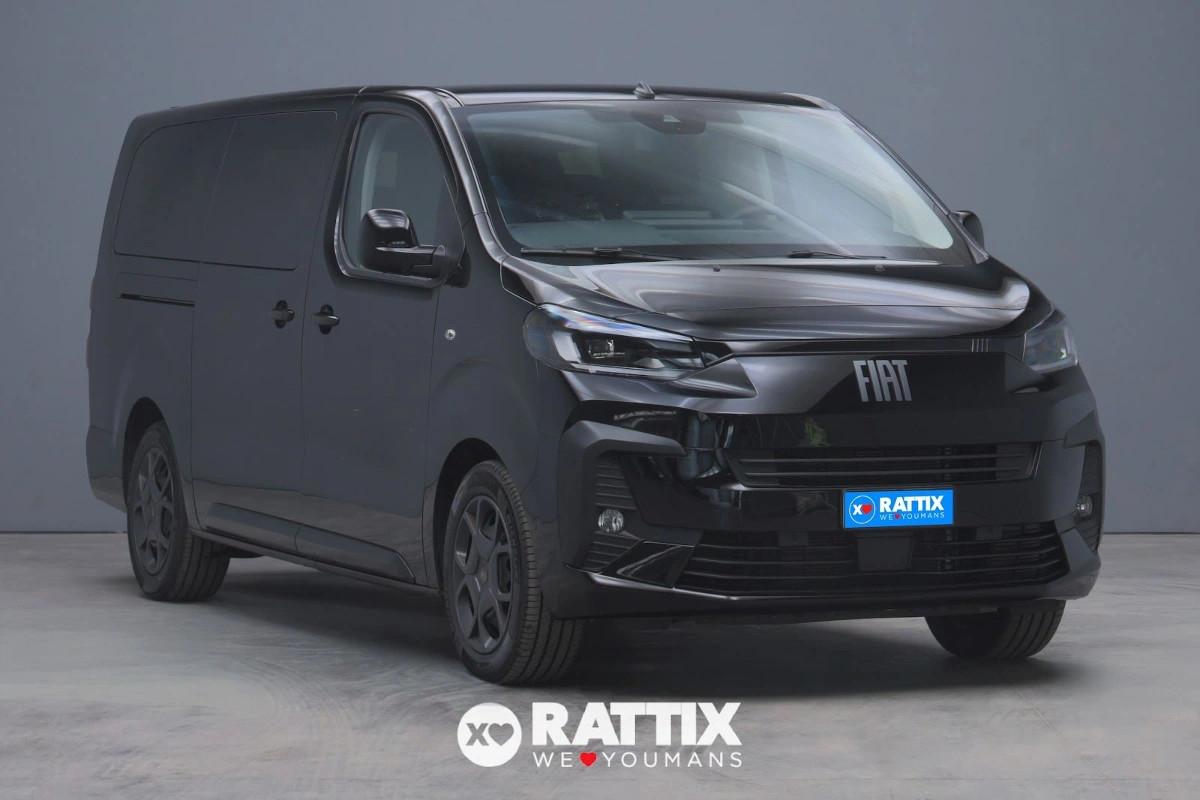 Fiat Ulysse 2.2 Multijet 180CV combi M1 XL L3H1 auto 9pt.i
