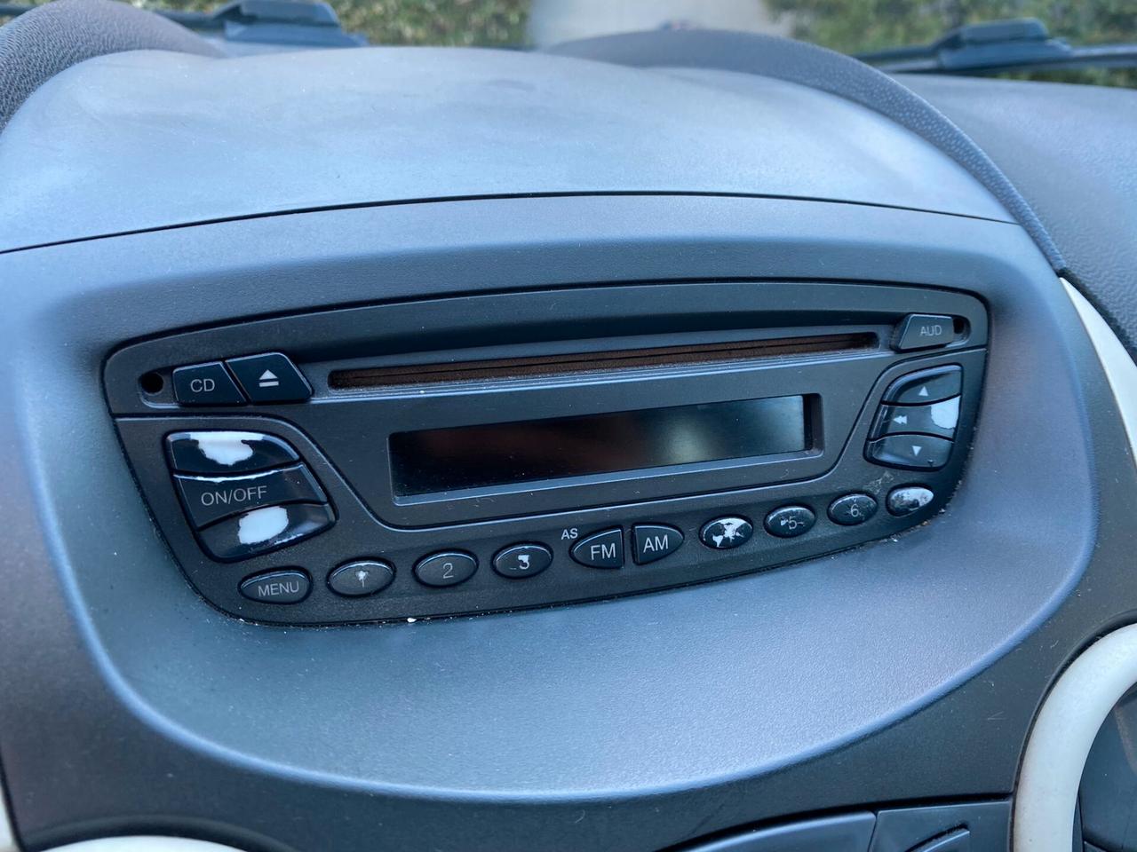 Ford Ka Ka+ 1.3 TDCi 75CV cDPF