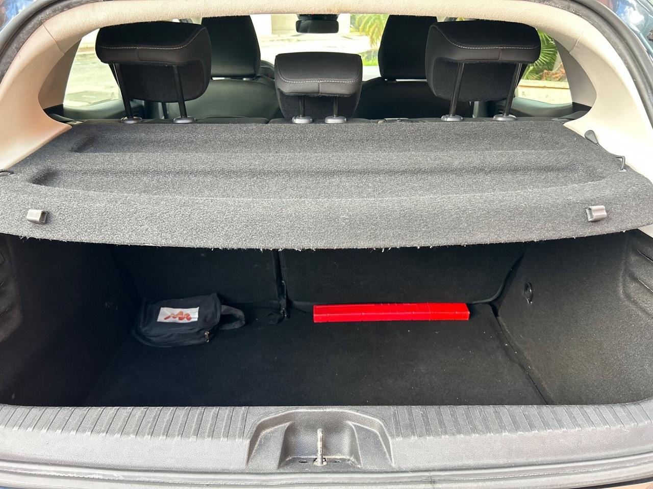 Renault Clio TCe 90 CV unico proprietario