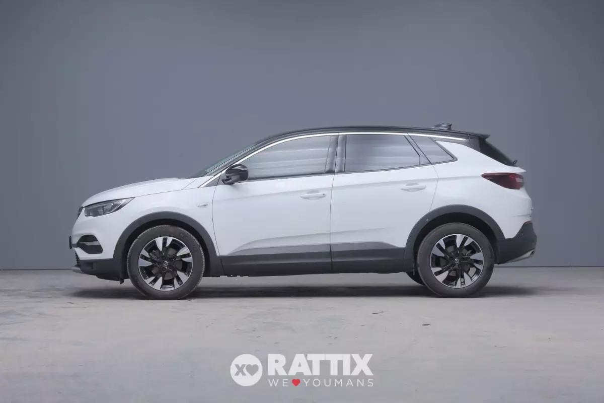 Opel Grandland X 2.0 Ecotec 177CV Innovation AT8