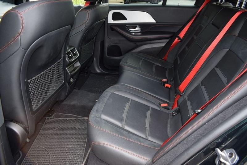 Mercedes-Benz GLE GLE 53 4Matic+ Mild Hybrid AMG IVA ESPOSTA