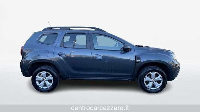 Dacia Duster 1.6 SCe 115cv Comfort 4x2