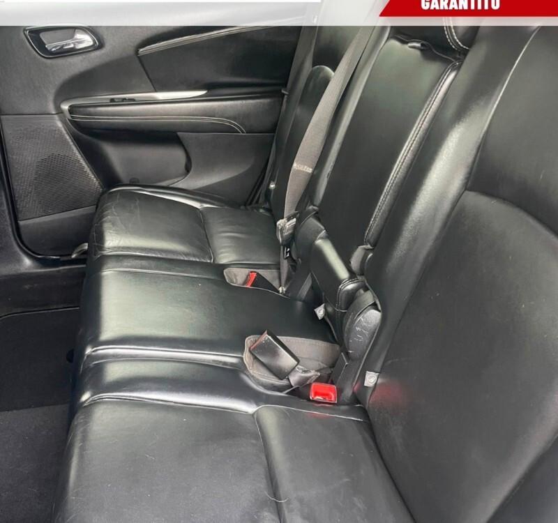 Fiat Freemont 2.0 Multijet 140 CV Urban
