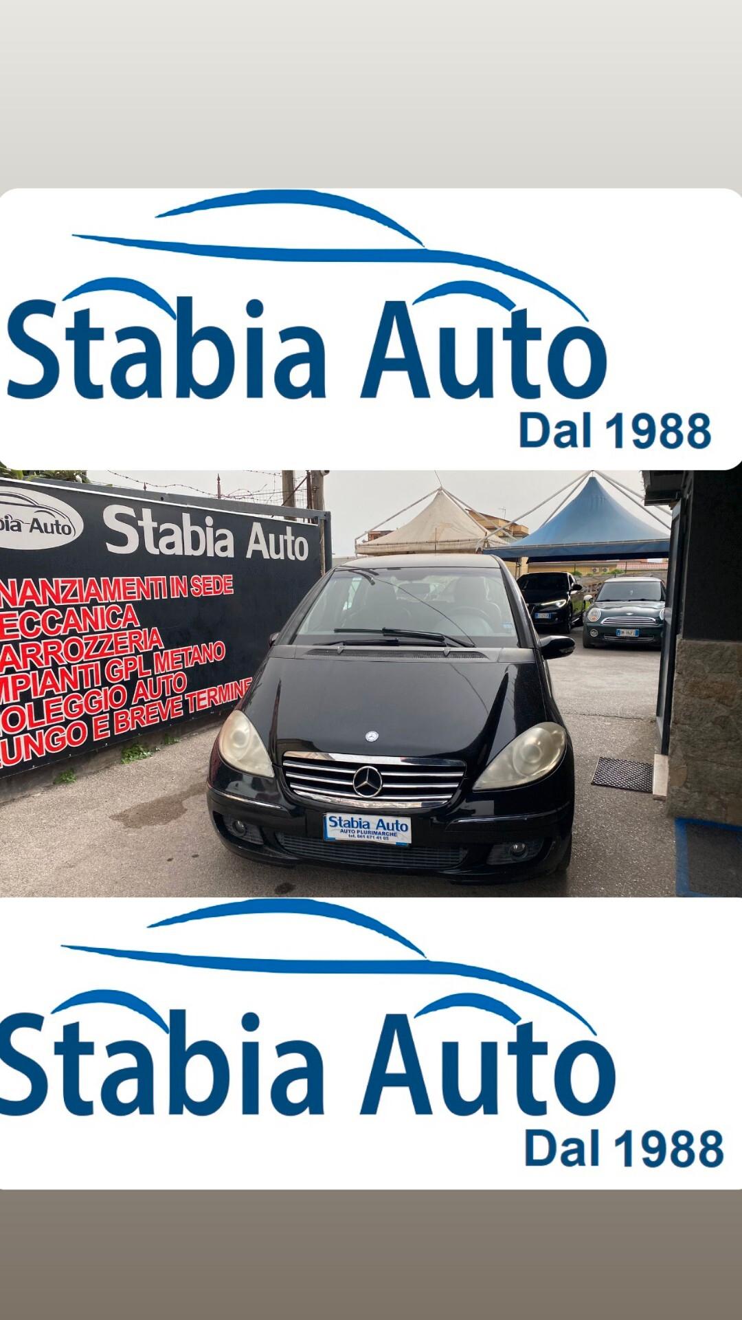 Mercedes-benz A 180 A 180 CDI Elegance