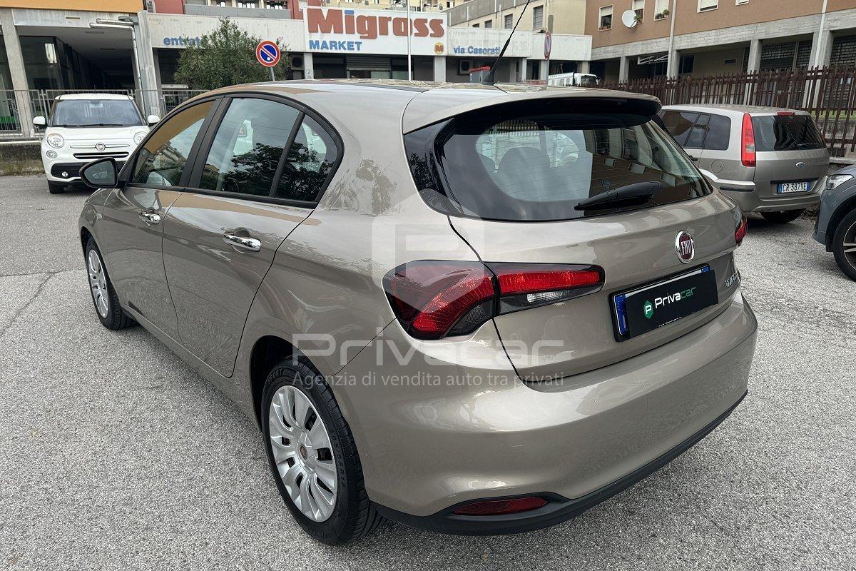 FIAT Tipo 1.3 Mjt S&S 5 porte Business