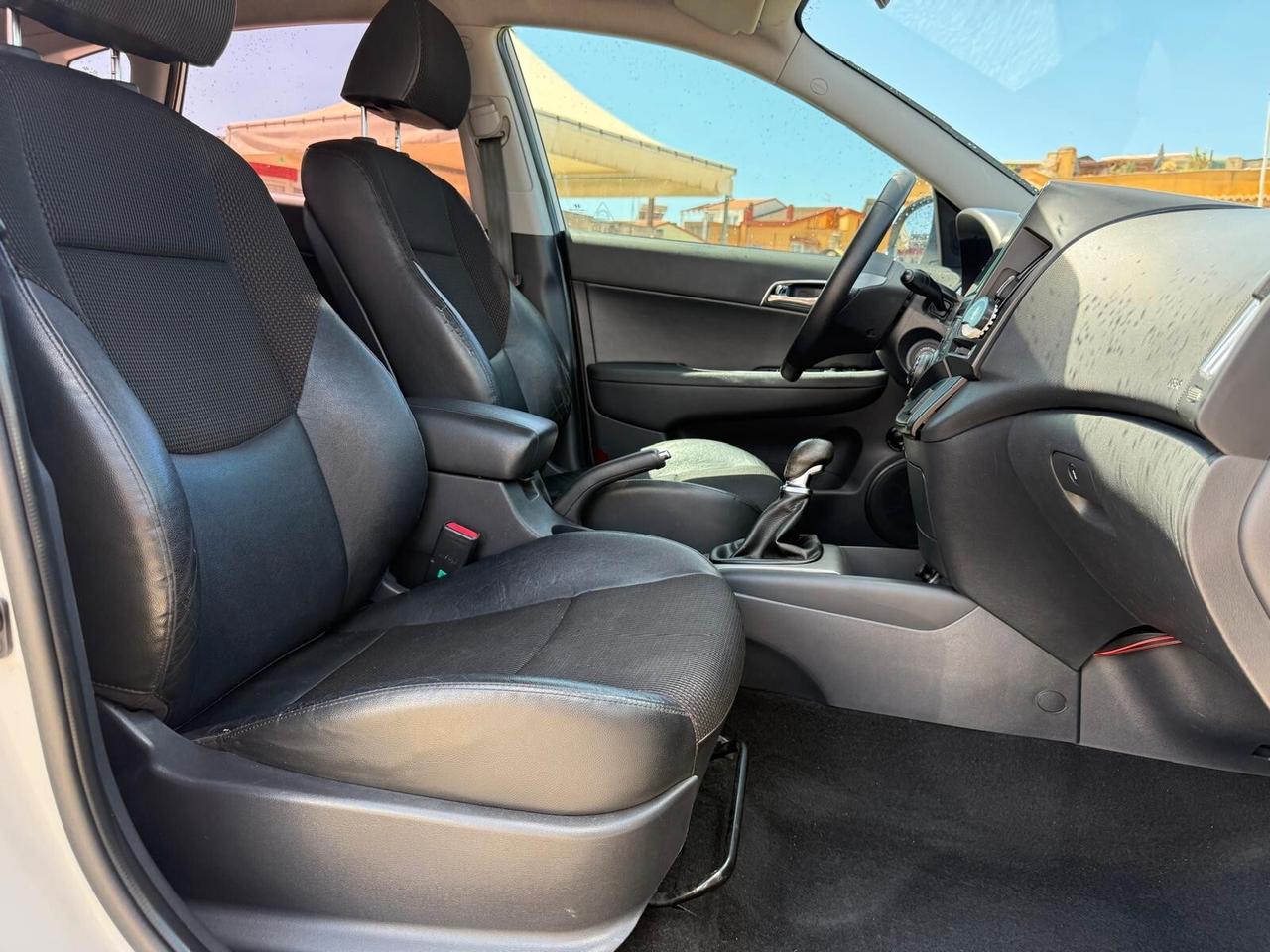 Hyundai i30 1.6 CRDi 128 CV 5p. Style