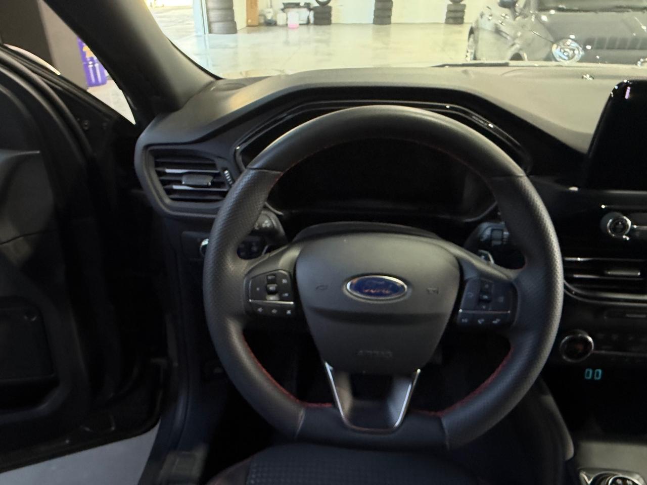 Ford Kuga 1.5 EcoBlue 120 CV aut. 2WD ST-Line X