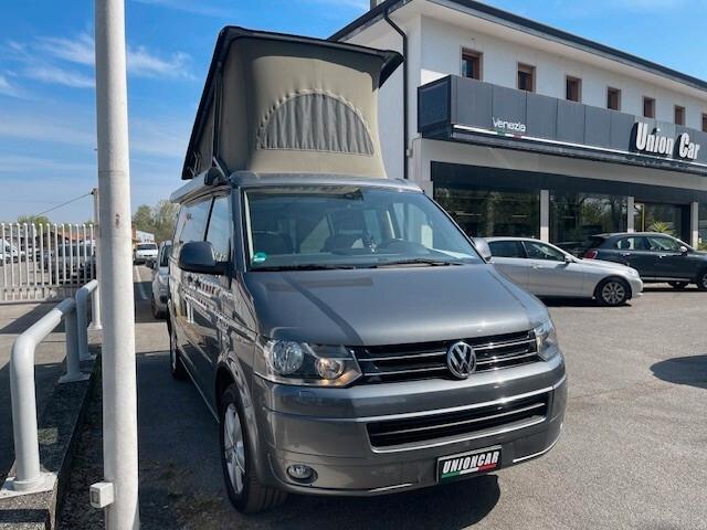 Volkswagen T5 California