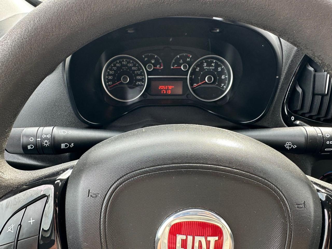 Fiat doblo del 2020 diesel cc 1.6