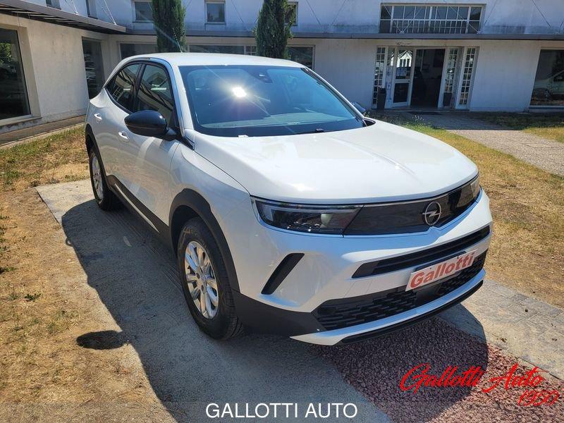 Opel Mokka 1.5 diesel Edition-PROMO GALLOTTI