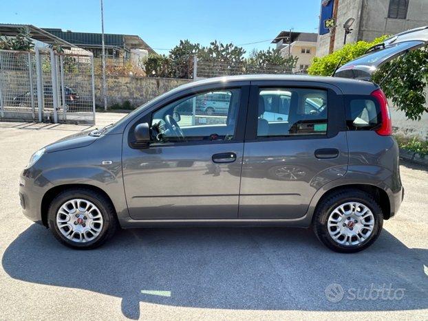 Fiat Panda 1.0 FIREFLY HYBRID S&S 70CV 2021