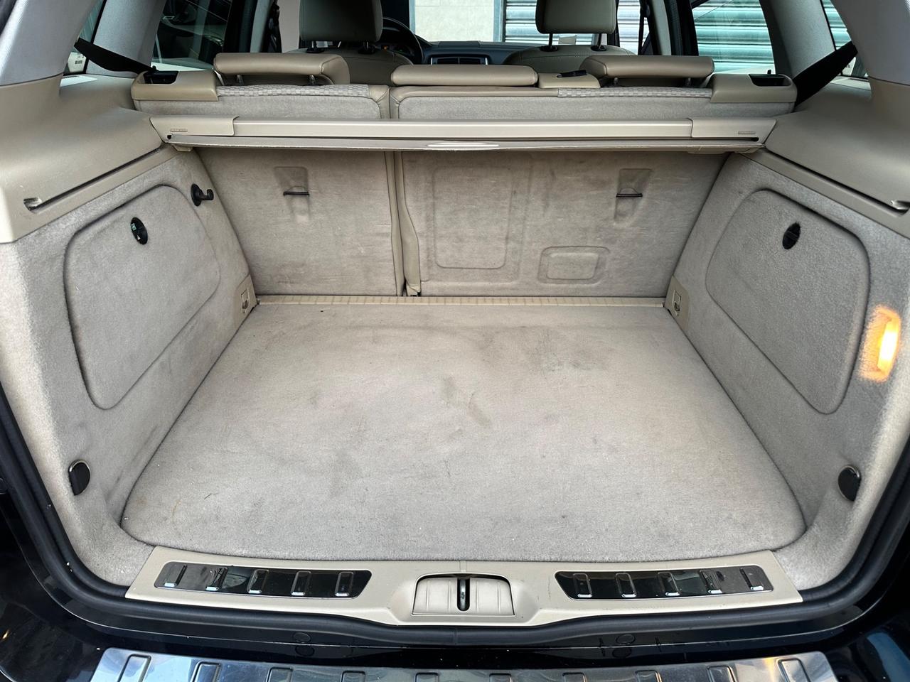 Mercedes-Benz B 180 NGT BlueEFFICIENCY-BENZ/METANO