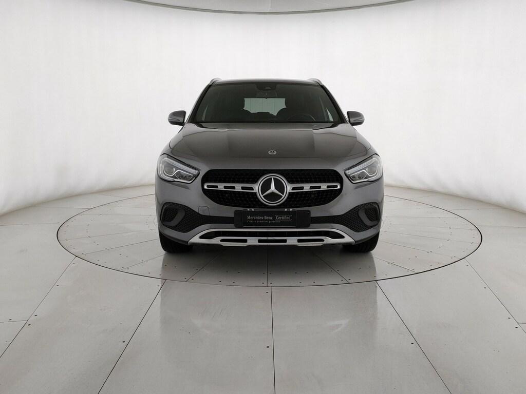 Mercedes GLA 180 180 D Sport Plus 8G-DCT