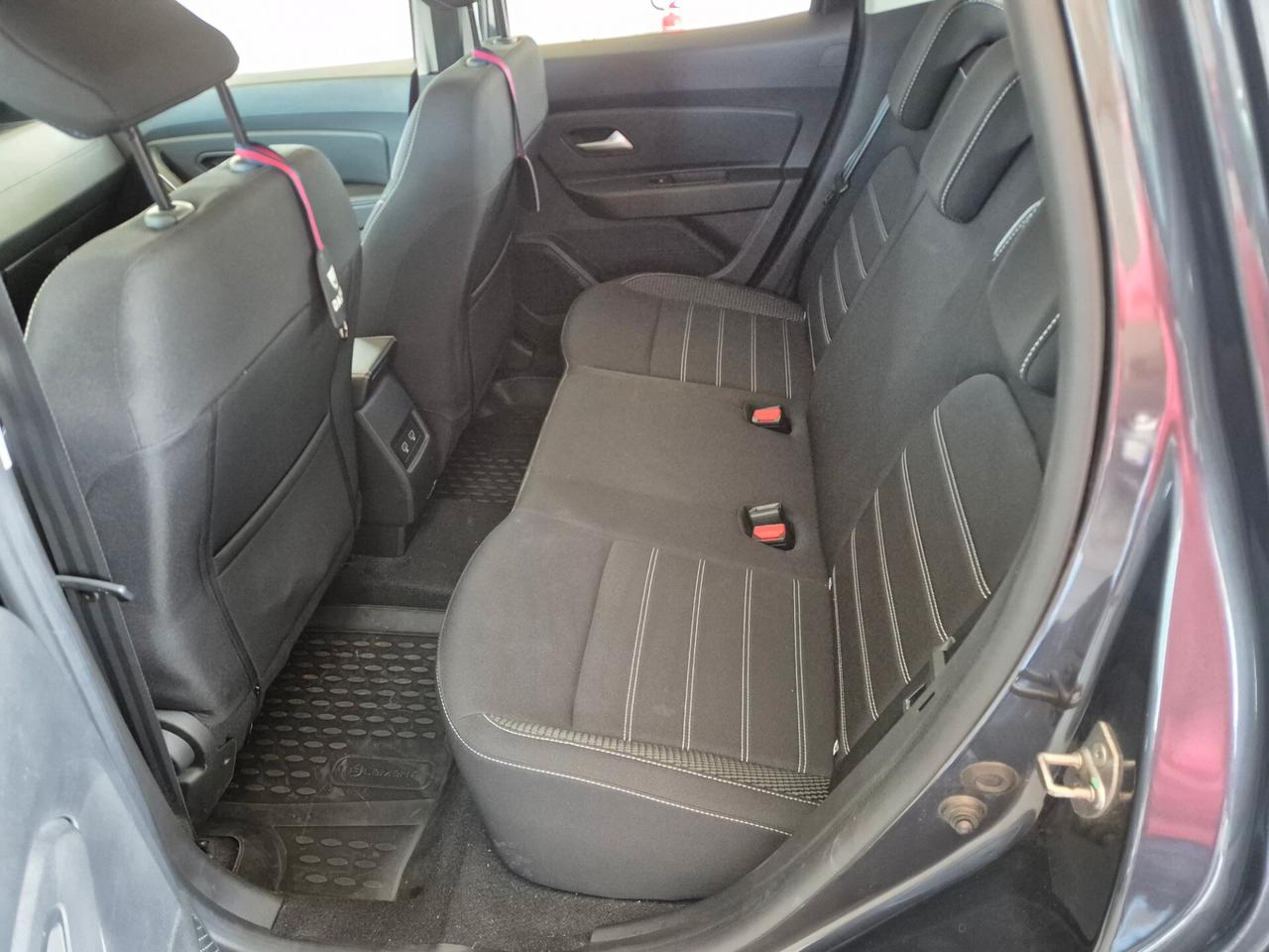 Dacia Duster 1.0 TCe GPL 4x2 Prestige Up