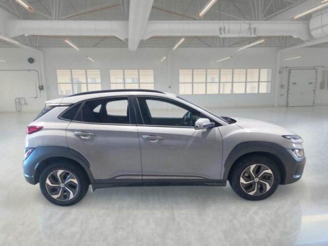 HYUNDAI Kona HEV 1.6 DCT XLine+