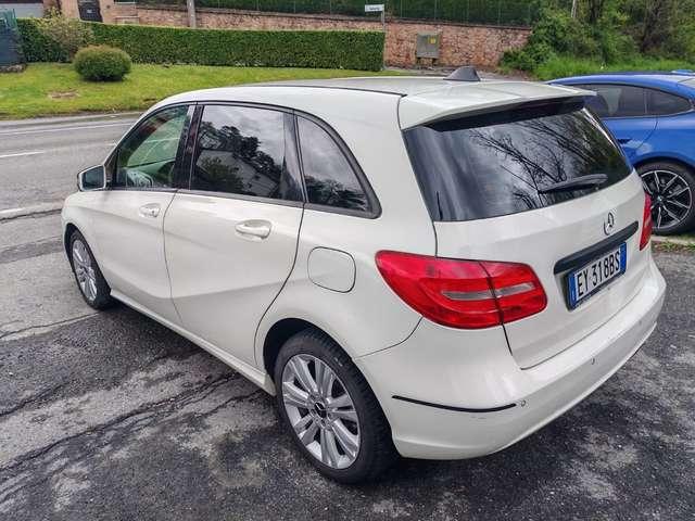 Mercedes-Benz B 180 B 180 cdi Executive
