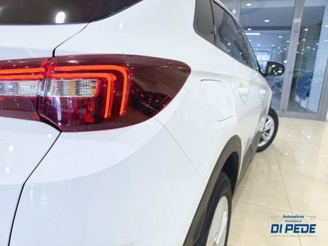 OPEL Grandland X 1.5 diesel Ecotec Start&Stop aut. Innovation