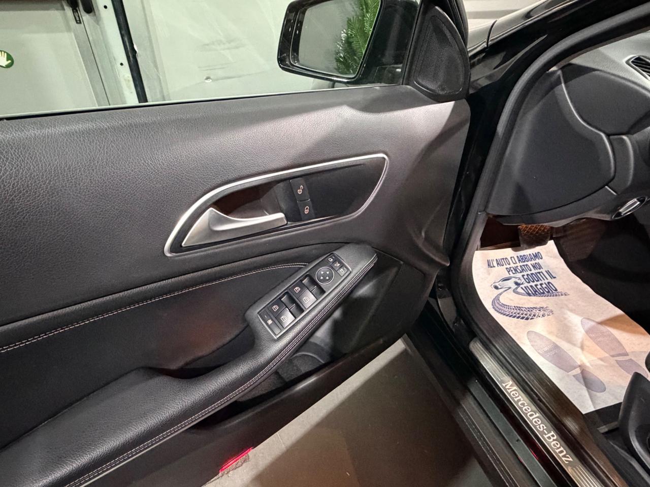 Mercedes-benz GLA 200 Executive