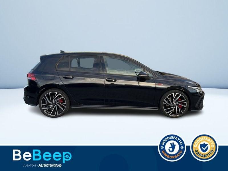 Volkswagen Golf 2.0 TSI GTI 245CV DSG