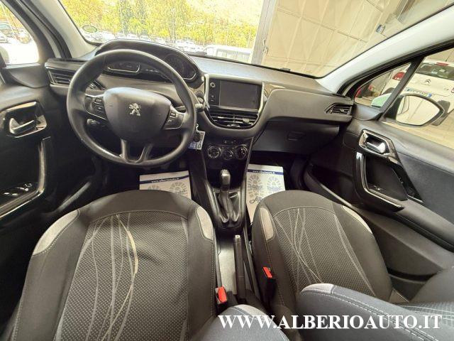 PEUGEOT 208 1.4 8V HDi 68CV 5p. Active