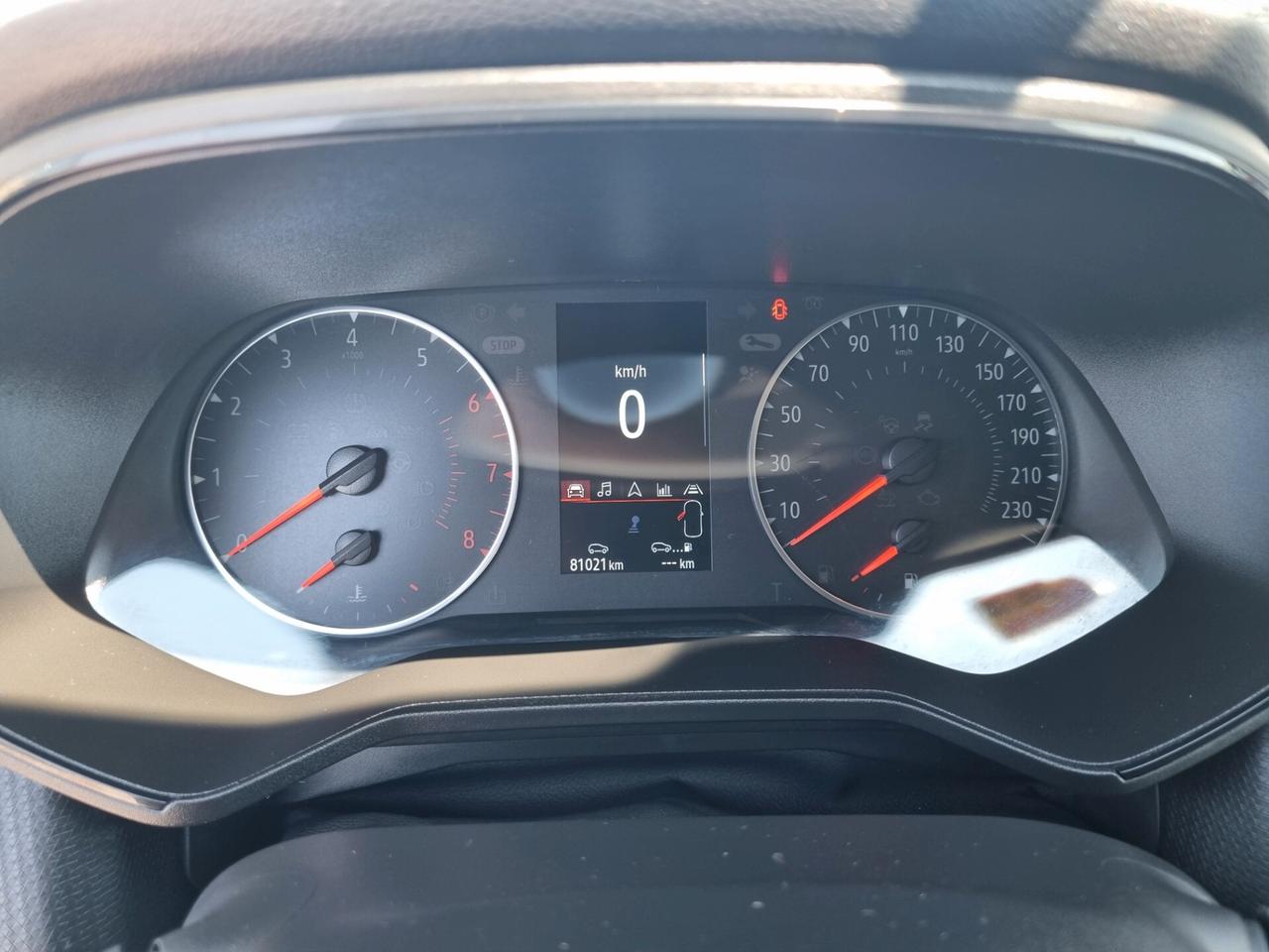 Renault Clio TCe 90 CV 5/PORTE FULL LED/NAVI